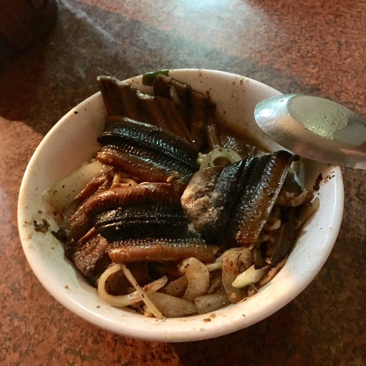 台南四日遊