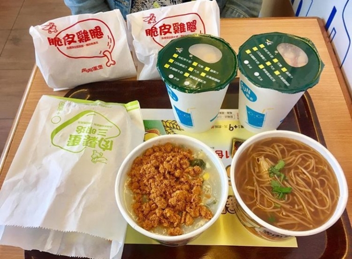 台南四日遊