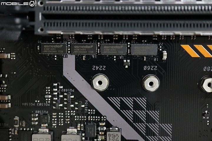 ASUS TUF 特攻聯盟新成員 T-FORCE VULCAN DDR4