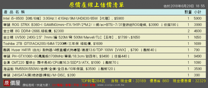 預算30K遊戲機  求健檢