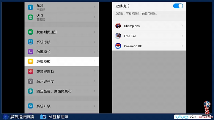 【體驗活動】vivo X21手機完整使用體驗-Ai智慧拍照加持、人人都是俊男美女