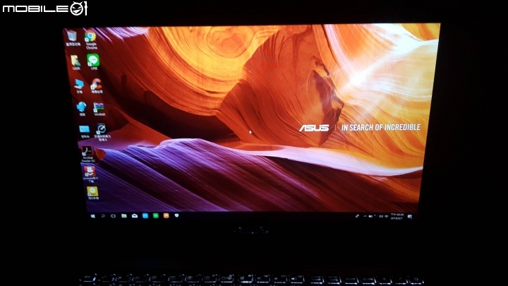 ASUS vivobook pro 15系列 N580GD 極簡易不專業開箱