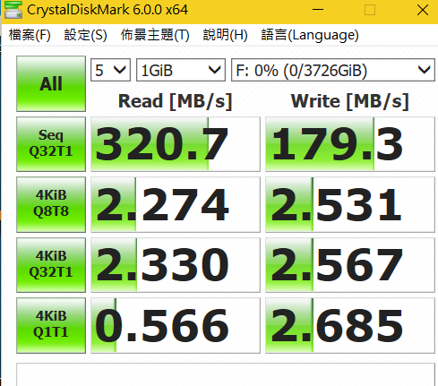 [圖頗多]AKiTiO NT2鐵甲武士+Seagate IronWolf那嘶狼2TB*2 開箱測試