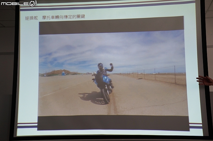 精進賽道騎乘技術！2018 大鵬灣超級摩托車訓練營