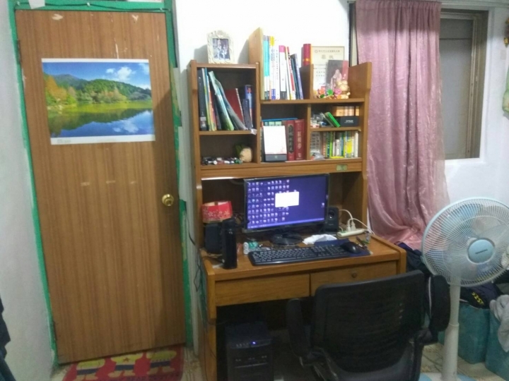 2~3坪左右房間，想改變擺設使房間變大，想請問版上大大如何更改~感恩