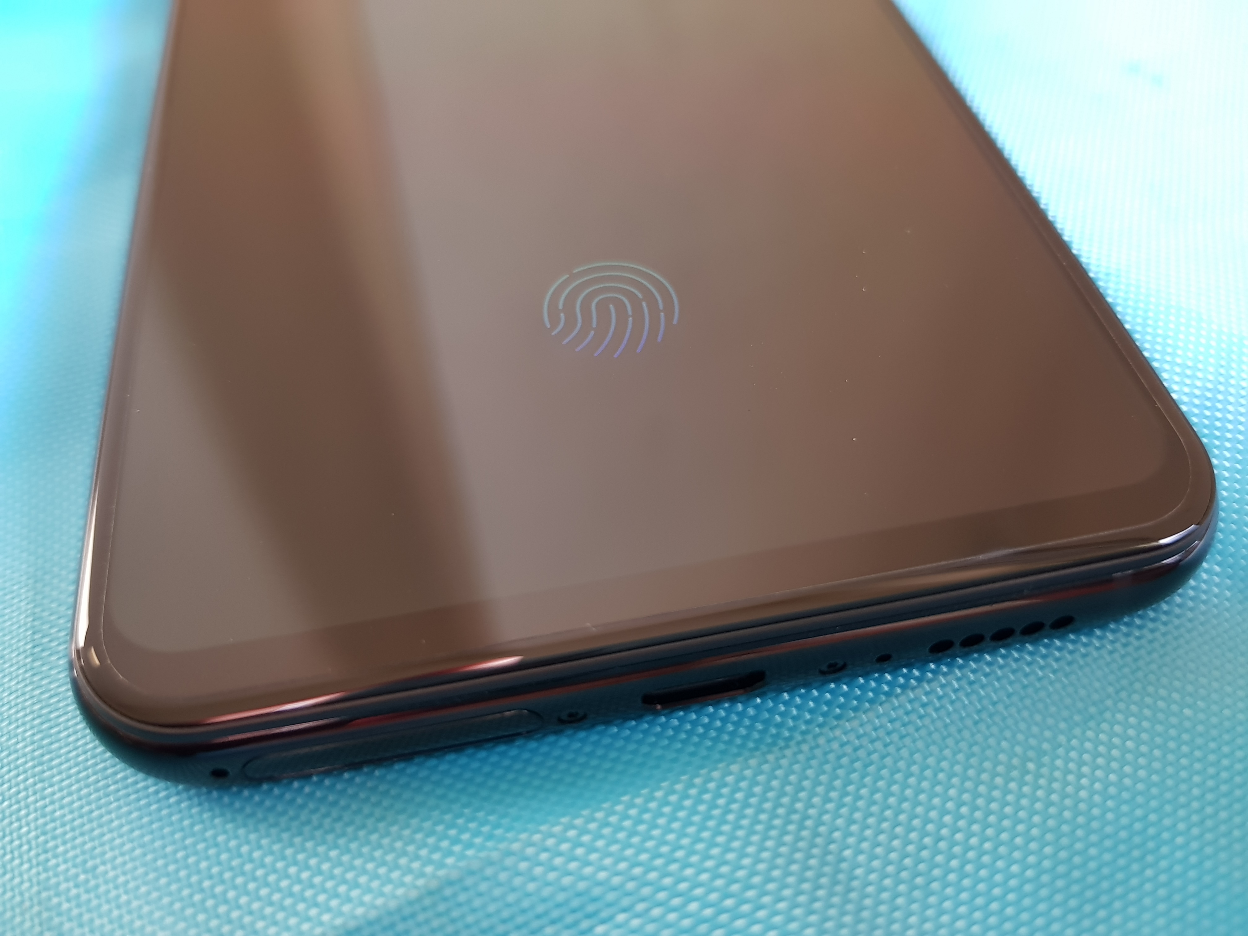 [試用報導]Vivo X21 各方面測試還有捕捉獼猴的每一瞬間