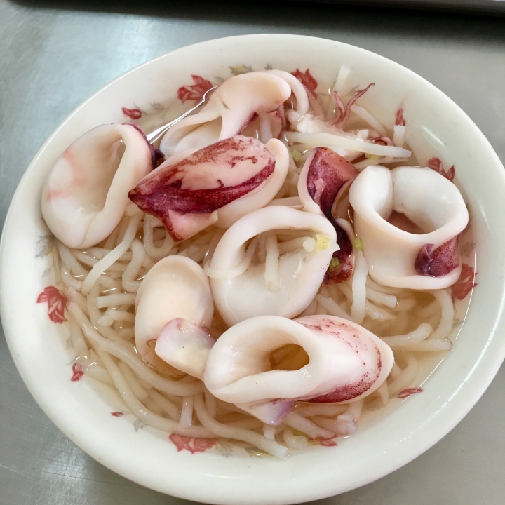 台南四日遊