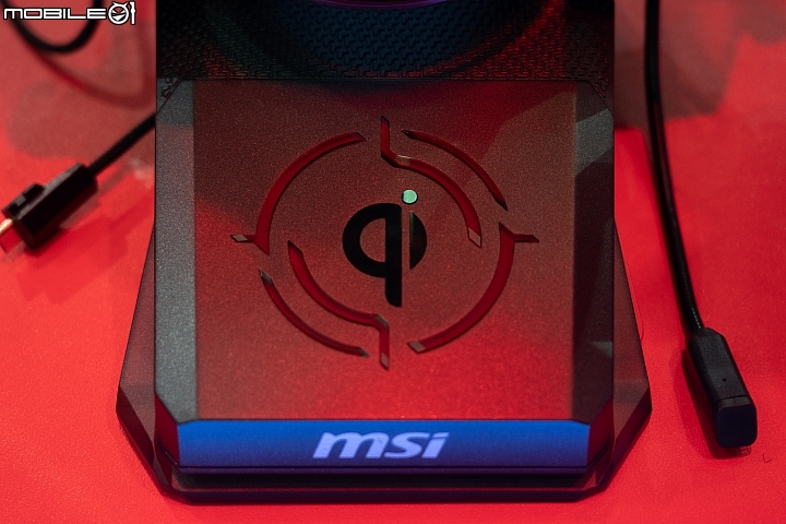 MSI 發表全新 APP Player 應用程式 讓筆電成為手遊戰場！