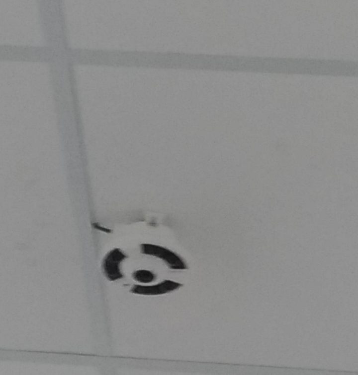 請問這個東西是監視器嗎?