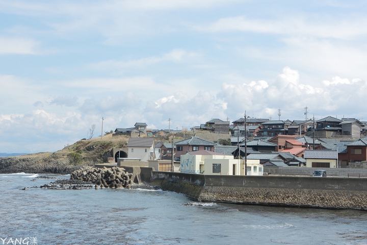 【福井】三國一日散策，看世界級絕景、訪港町小鎮