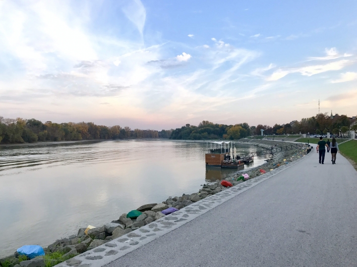 【Hungary．走跳】布達佩斯近郊一日三小鎮旅行(三)聖坦德 Szentendre