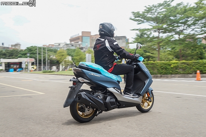 【採訪】服務與專業的對決 2018 YAMAHA NTGP 全國服務競技大賽
