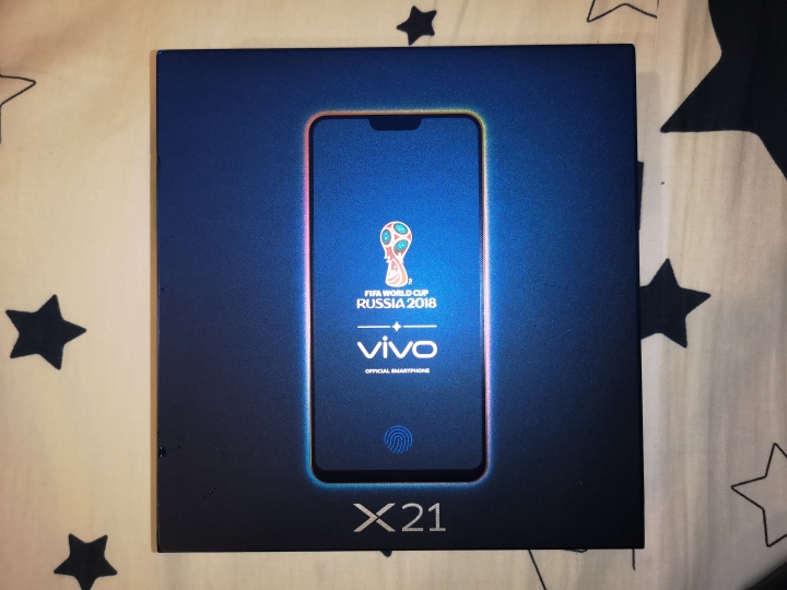 VIVO X21試用 : 十八般武藝的全能拍照手機(內含與NOTE8及U12+拍照比較)