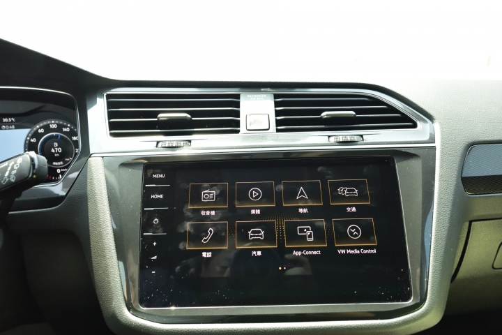 好爸爸專車,Tiguan Allspace 400 TDI開箱。03/15更新:IQ Drive
