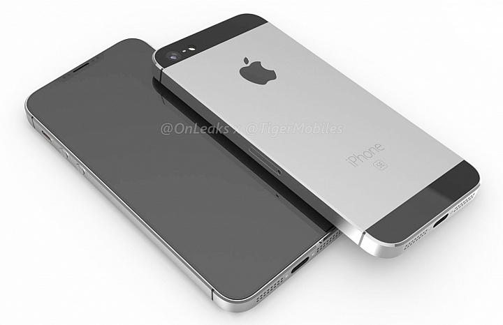 今年的新iPhone