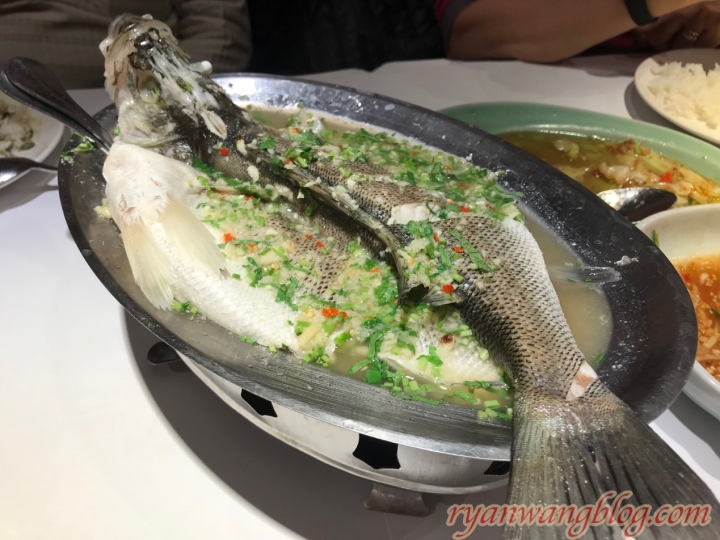 瓦城泰國料理～台北市南港車站美食推薦