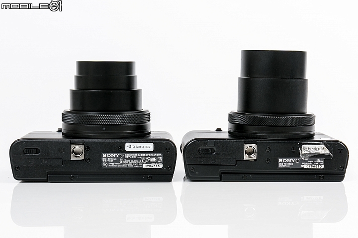 Sony Cyber-Shot RX100M6 輕巧全能 旗艦旅遊機
