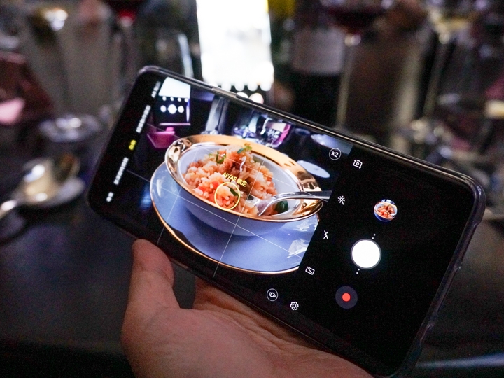 Galaxy S9+ Galaxy S9+