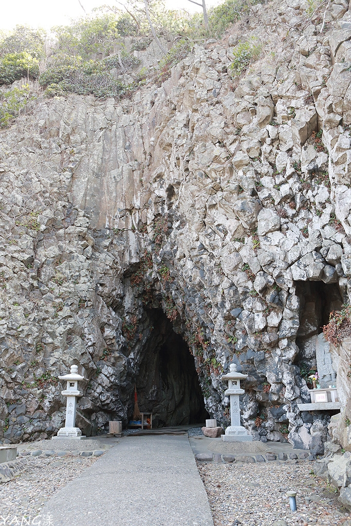 【福井】三國一日散策，看世界級絕景、訪港町小鎮