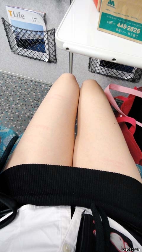 巨大一姐後的傳人~~