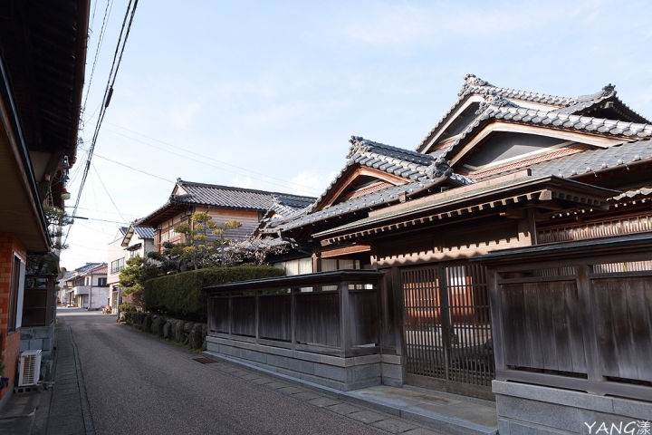 【福井】三國一日散策，看世界級絕景、訪港町小鎮