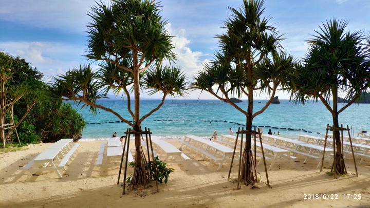 我在沖繩天氣晴.帶著小米mix2s拍照之旅