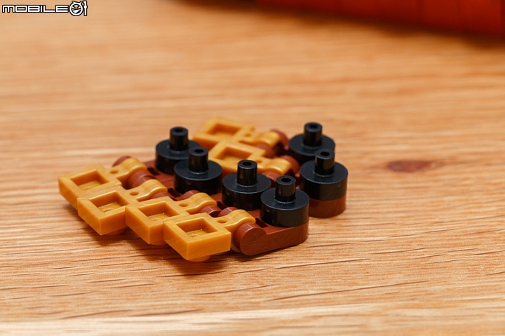 LEGO 21313 ideas系列 瓶中船 開箱分享