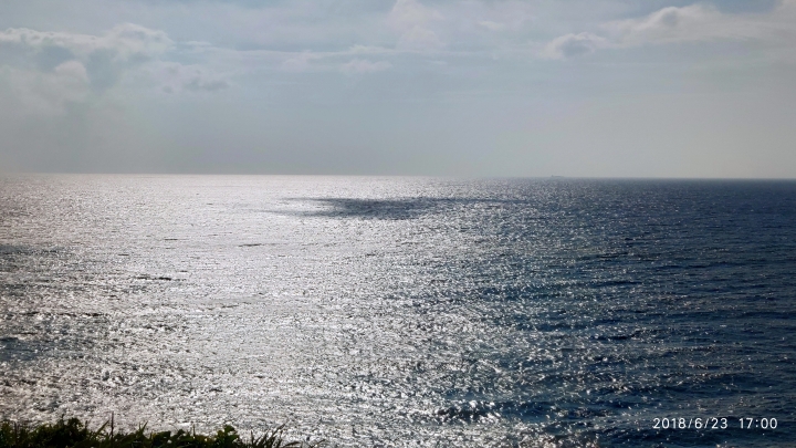 我在沖繩天氣晴.帶著小米mix2s拍照之旅