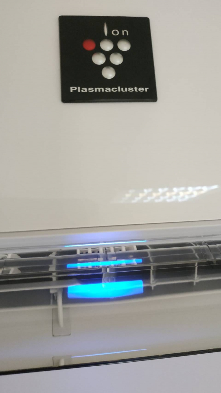 R32冷氣新機當機後不冷(更新 安全度夠 圓滿解決）