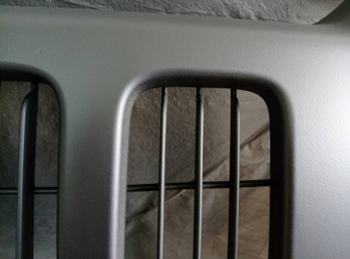 DIY 老車翻新 全車噴膜