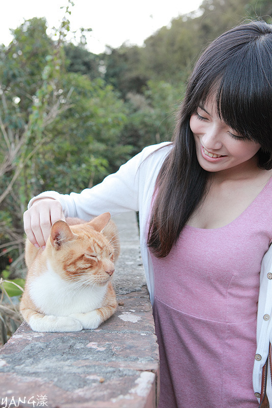 【新北】到猴硐不只要逗貓,還要搭台車入坑道體驗礦場日常