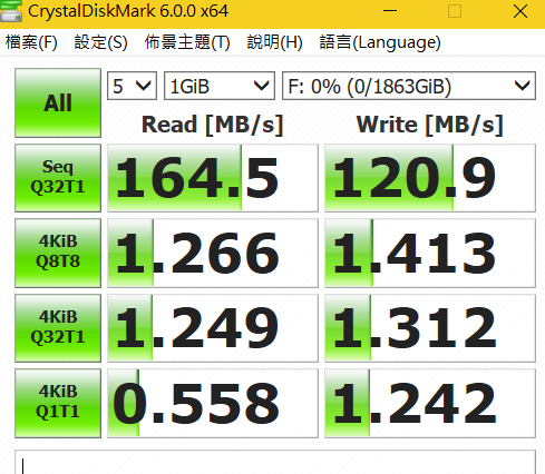 [圖頗多]AKiTiO NT2鐵甲武士+Seagate IronWolf那嘶狼2TB*2 開箱測試