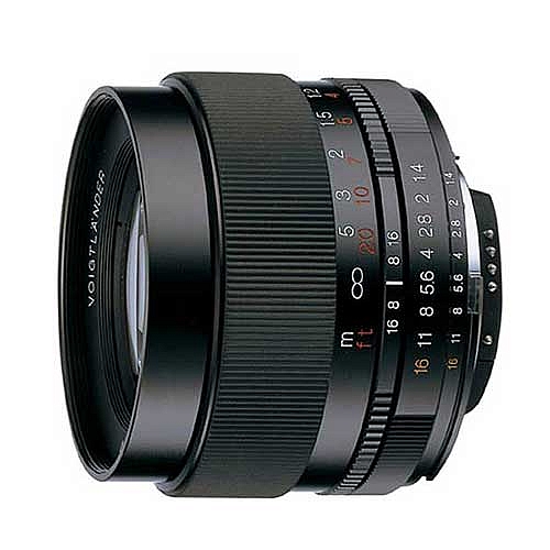40年NIKON用八羽怪【Helios-81M 53mm f/2】