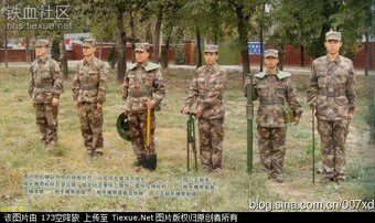 解放軍93式60迫砲射程5.5公里