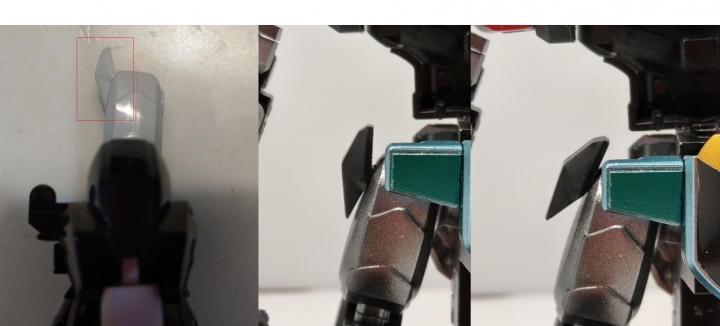 魔法戰隊 盒玩 改造 minipla