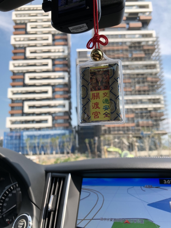Q50 2.0t旗艦版終於交車啦~~~