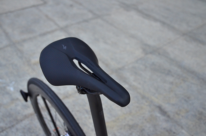[分享] Scott Foil Premium Disc 2018 開箱文