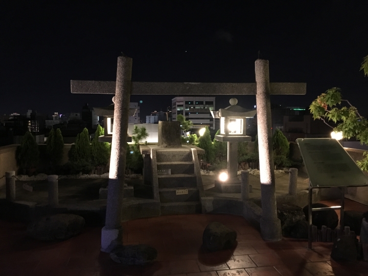 台南四日遊