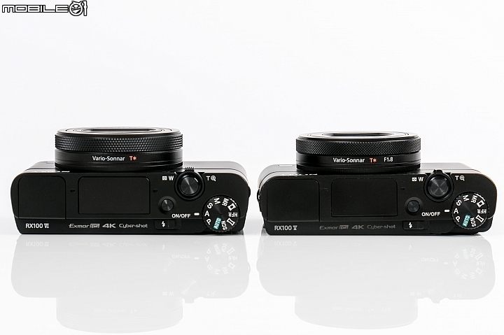 Sony Cyber-Shot RX100M6 輕巧全能 旗艦旅遊機