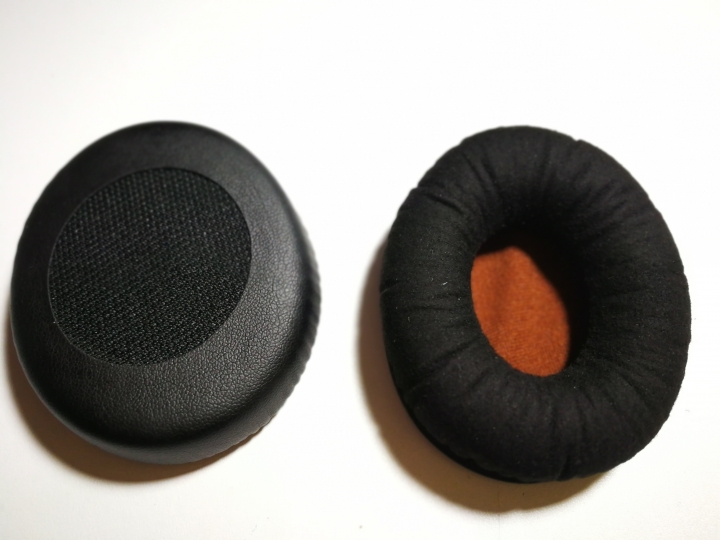 (不專業開箱) Sennheiser HD 2.20S 折疊式有線耳麥耳機