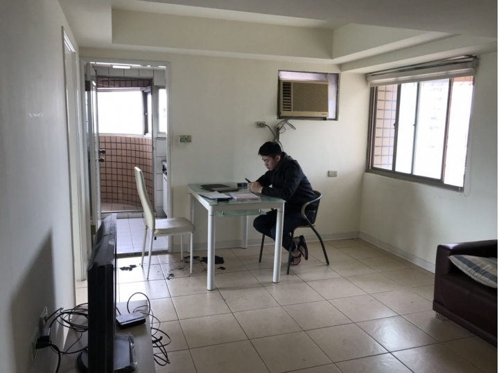 ［開箱］北歐現代，輕裝修，首購分享（無設計師）