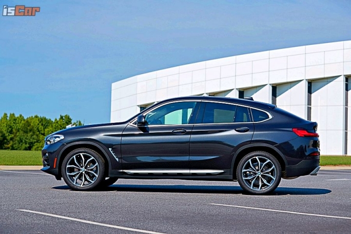 BMW X4 G02 何時會在台灣銷售