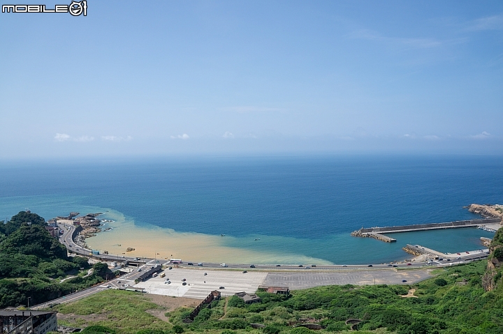 【遊記】北海岸二輪消暑之旅連載！深坑老街 to 三貂角燈塔