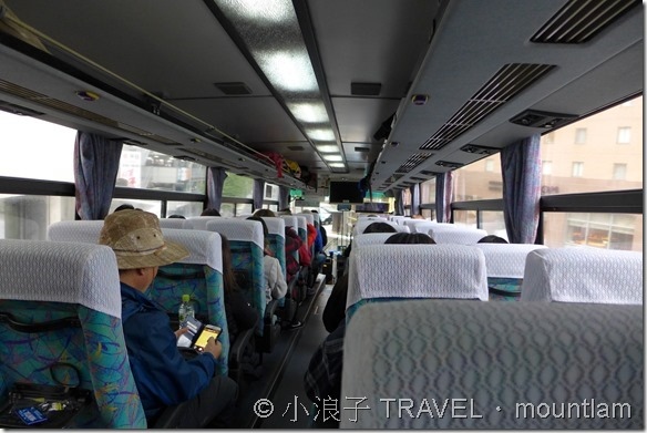 福岡【交通】如何從博多乘巴士往由布院? 教你乘車及網上預約車票