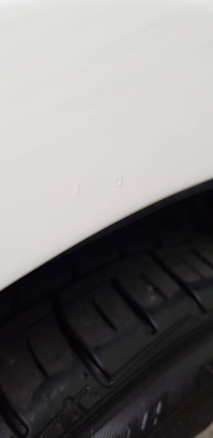 桃園中正北路全車烤漆 圖文多