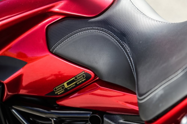 MV Agusta Turismo Veloce 800 Lusso SCS,SCS 樣式 MV Agusta Turismo Veloce 800 Lusso SCS,SCS 樣式