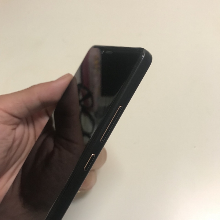 Sharp S3高配版到貨就立馬分享
