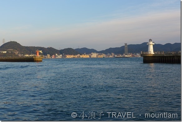 下關【行程】唐戶市場吃河豚, 春帆樓感受歷史 - 下關必去景點半日遊