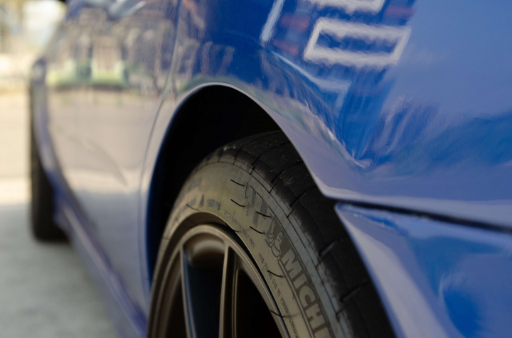 subaru wrx sti 老車入手轉生術 #3