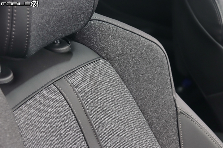 Peugeot 5008 1.6L BlueHDi試車報導 七人舒適同享的獨特設計感